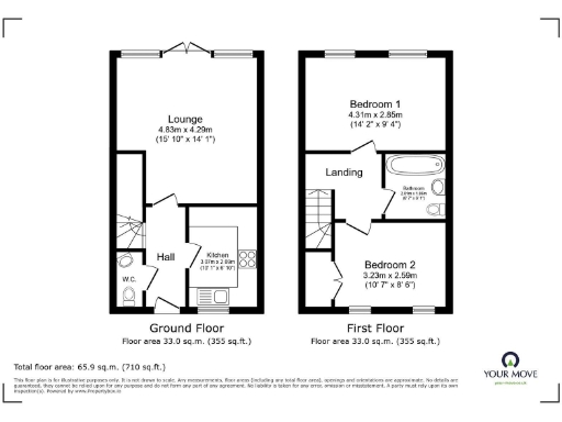 property Low res Floorplan Images}