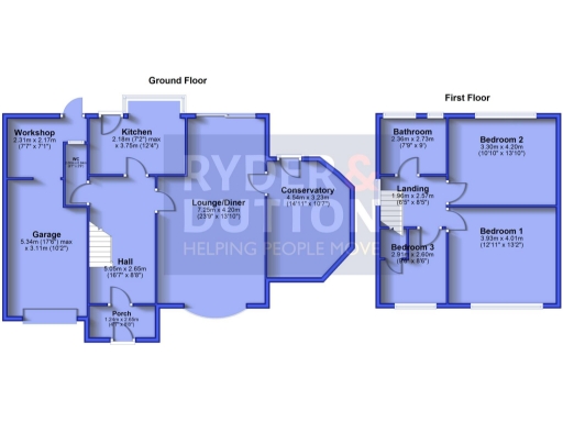 property Low res Floorplan Images}