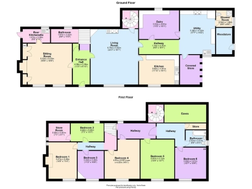 property Low res Floorplan Images}