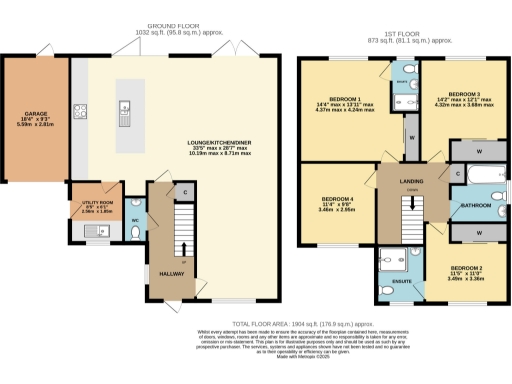 property Low res Floorplan Images}