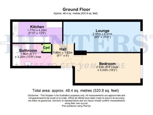 property Low res Floorplan Images}