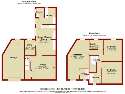 property Low res Floorplan Images}