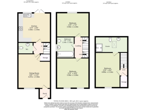 property Low res Floorplan Images}