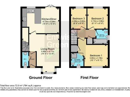 property Low res Floorplan Images}
