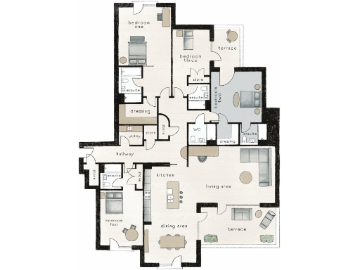 property Low res Floorplan Images}
