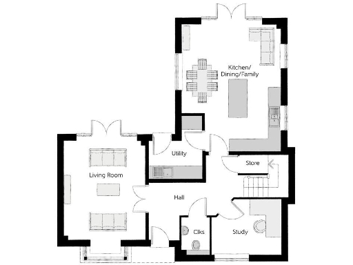property Low res Floorplan Images}