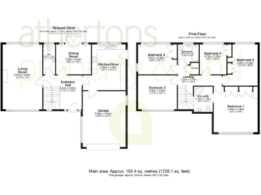 property Low res Floorplan Images}