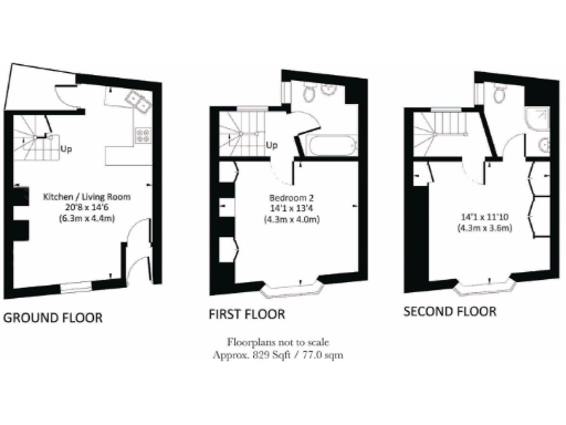 property Low res Floorplan Images}