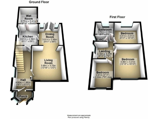 property Low res Floorplan Images}