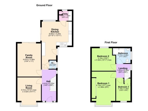 property Low res Floorplan Images}