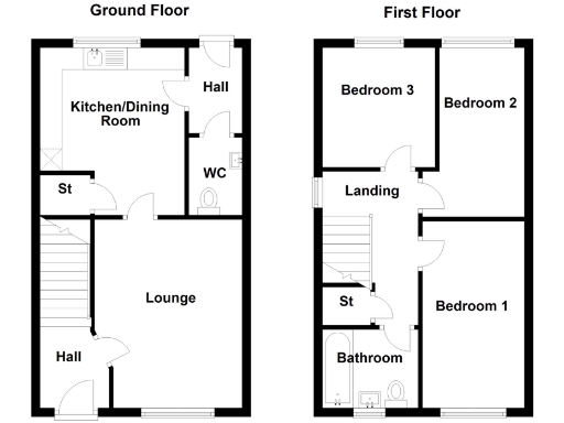property Low res Floorplan Images}