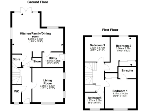 property Low res Floorplan Images}