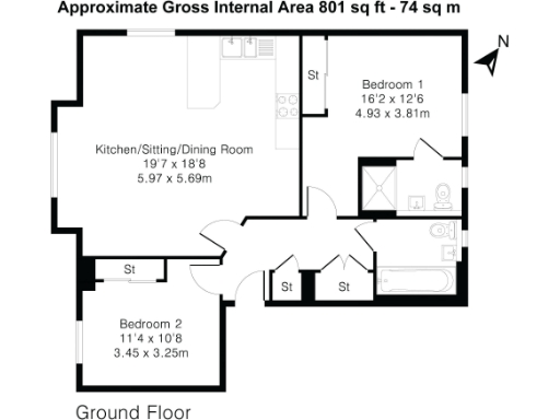 property Low res Floorplan Images}