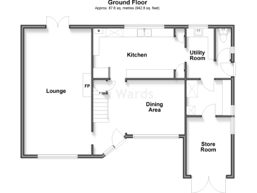 property Low res Floorplan Images}