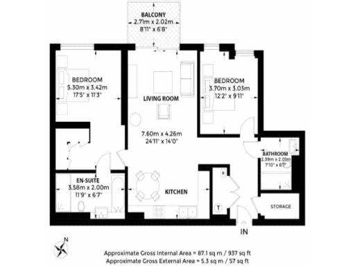 property Low res Floorplan Images}