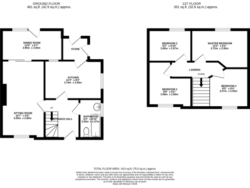 property Low res Floorplan Images}
