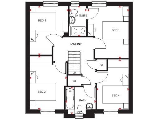 property Low res Floorplan Images}