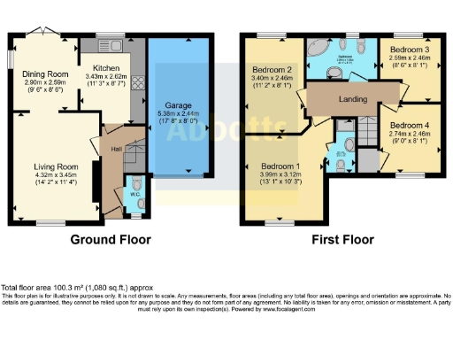 property Low res Floorplan Images}