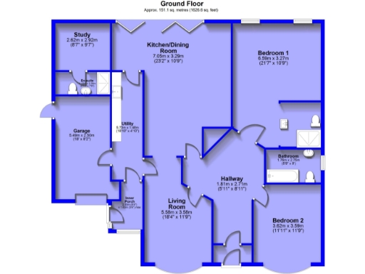 property Low res Floorplan Images}