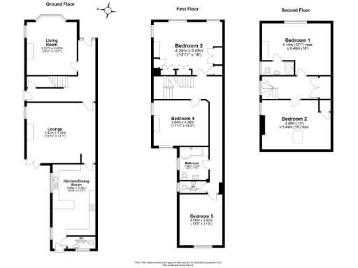 property Low res Floorplan Images}