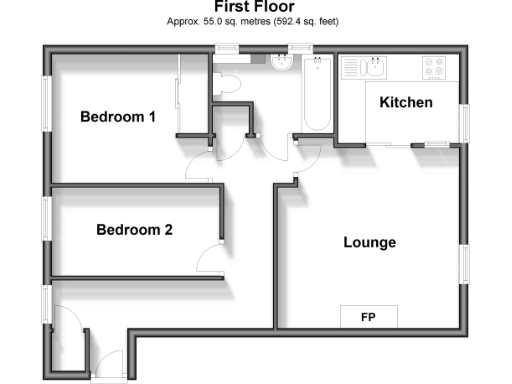 property Low res Floorplan Images}