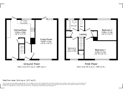 property Low res Floorplan Images}