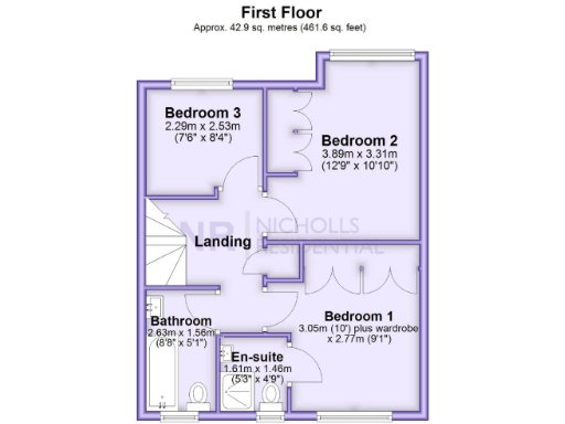 property Low res Floorplan Images}