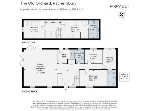 property Low res Floorplan Images}