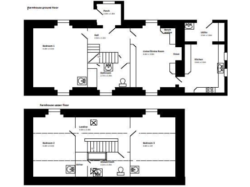 property Low res Floorplan Images}