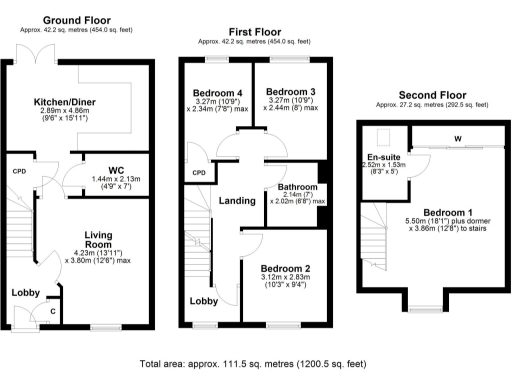 property Low res Floorplan Images}
