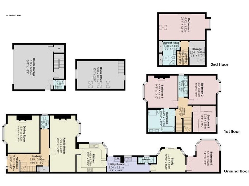 property Low res Floorplan Images}