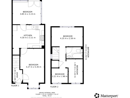 property Low res Floorplan Images}
