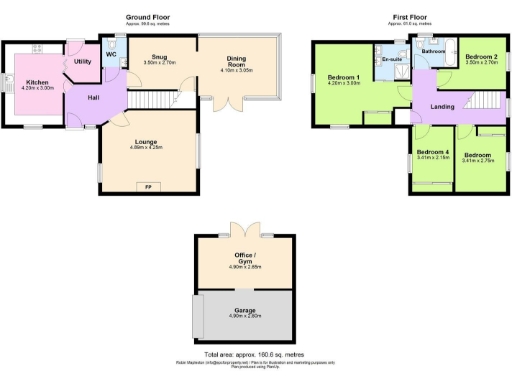 property Low res Floorplan Images}