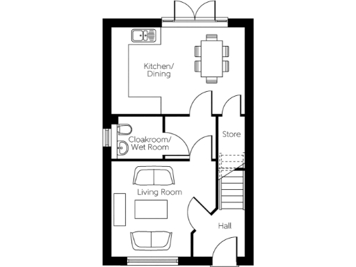 property Low res Floorplan Images}