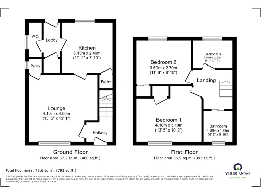 property Low res Floorplan Images}
