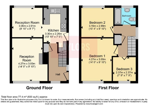 property Low res Floorplan Images}