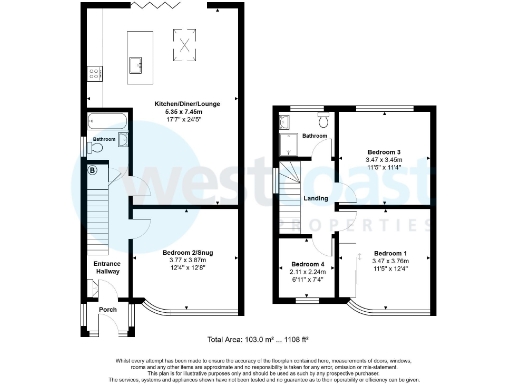 property Low res Floorplan Images}