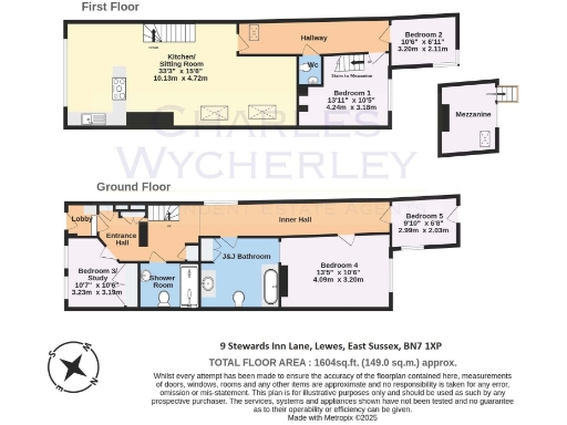 property Low res Floorplan Images}