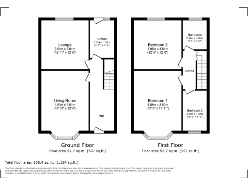 property Low res Floorplan Images}