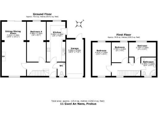property Low res Floorplan Images}