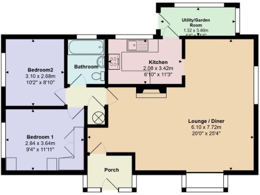 property Low res Floorplan Images}