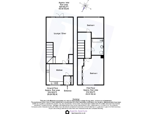 property Low res Floorplan Images}