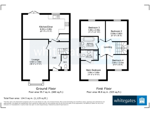 property Low res Floorplan Images}