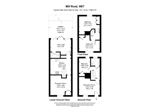 property Low res Floorplan Images}