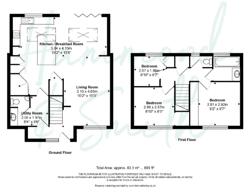 property Low res Floorplan Images}
