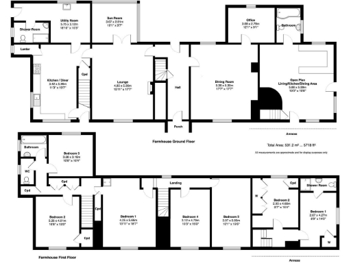 property Low res Floorplan Images}