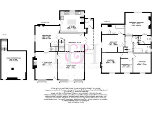 property Low res Floorplan Images}