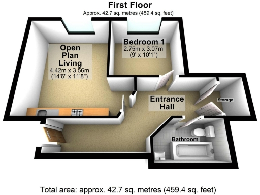 property Low res Floorplan Images}