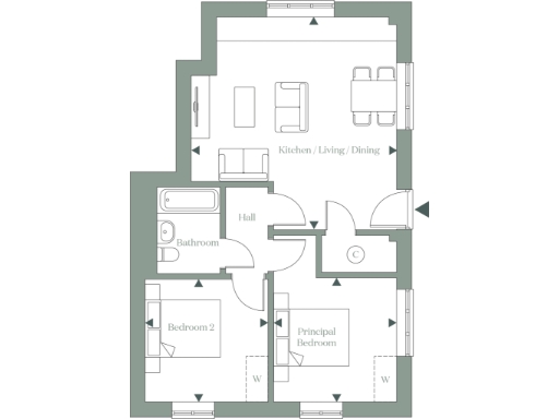 property Low res Floorplan Images}