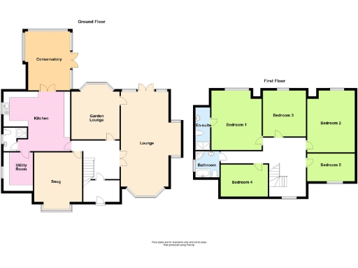 property Low res Floorplan Images}